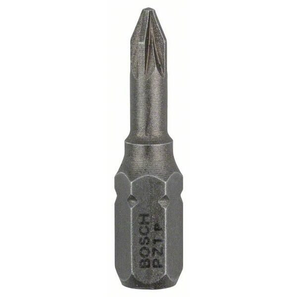 BOSCH Skrūvgrieža uzg.Pz 1, L=2