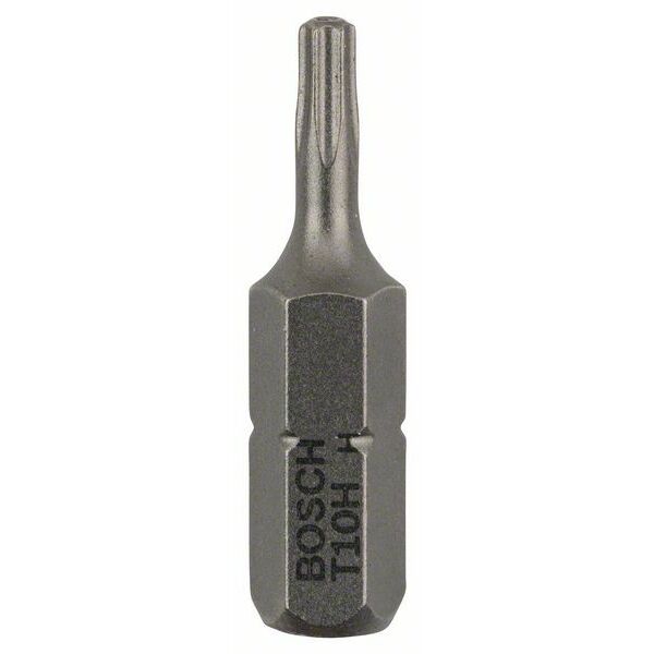 BOSCH Skrūvgrieža uzg. T10H 2 gab