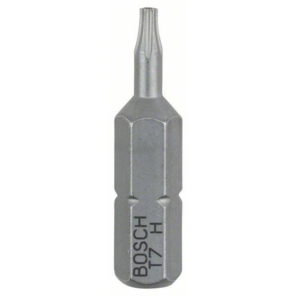 BOSCH Skrūvgrieža uzg. T7H 2 gab
