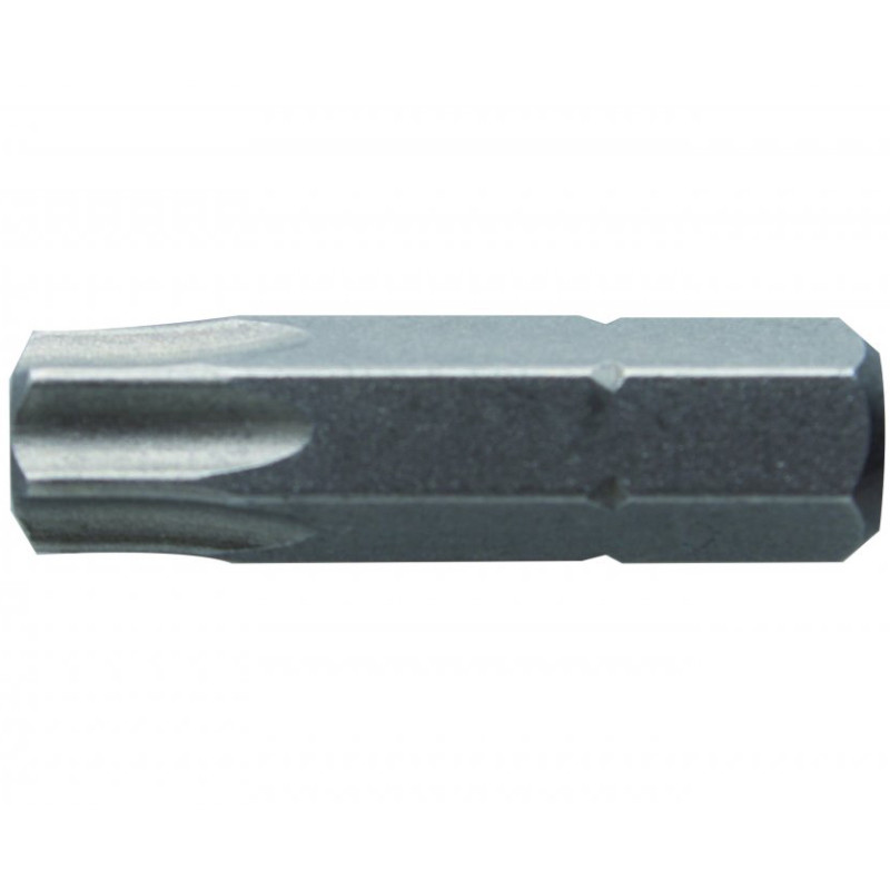 HOGERT Skrūvgrieža uzgalis, TORX 40, 25mm