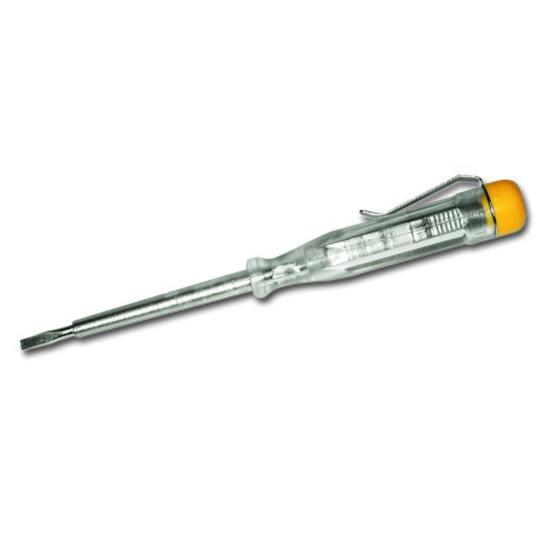 Skrūvgriezis - elektrotesters 220-250V | STHT0-66121