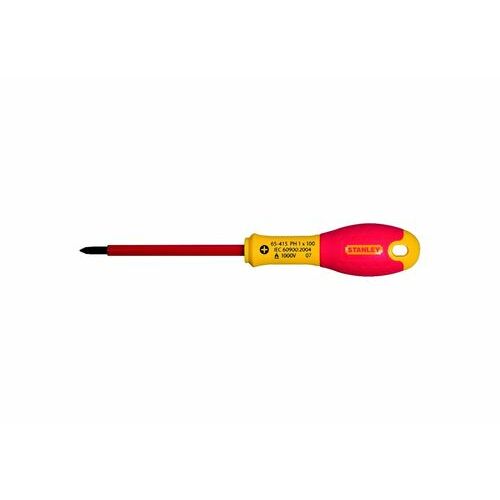 Skrūvgriezis FatMax VDE PH1 X 100MM