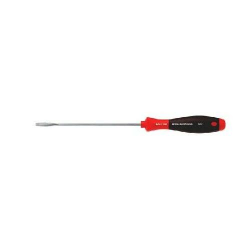 Skrūvgriezis plakans 3.0x300mm 302 WIHA