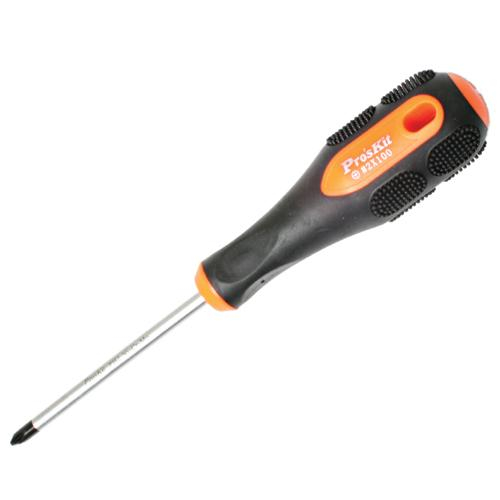 Skrūvgriezis Pro-Soft 6.0x100mm Pro`sKit |