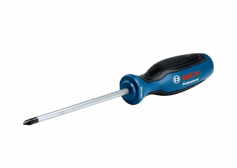 Bosch Powertools skrūvgriezis PZ2x125 | 1600A01V08