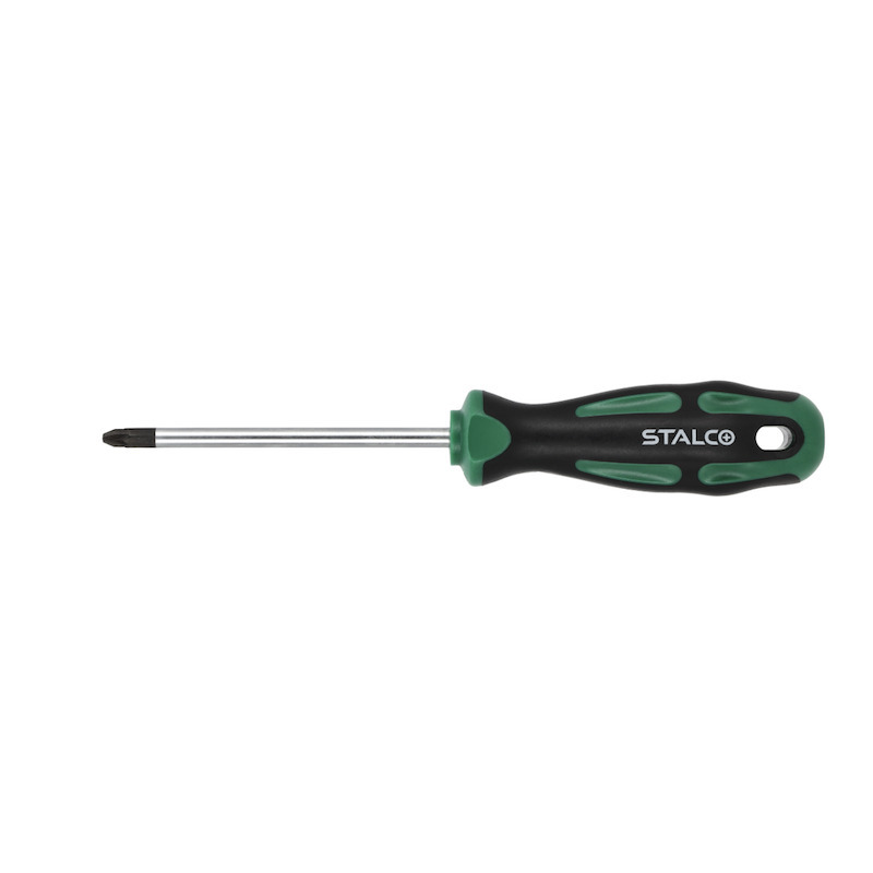 Skrūvgriezis STALCO PZ2x100mm | 05-12349 |