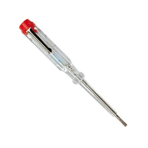 Skrūvgriezis testeris 125-250V, 140mm 03-10-1450 FASTER