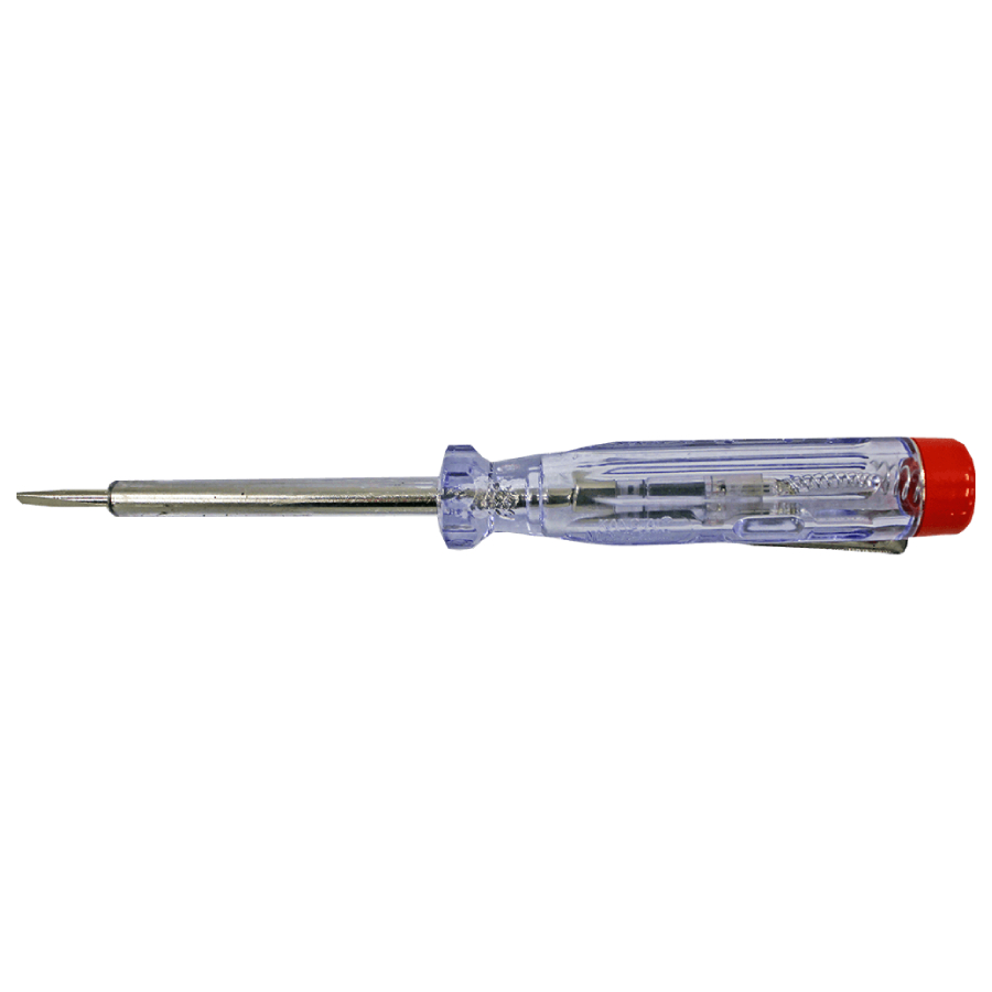 Skrūvgriezis-testeris 19cm 220-250V CE | 5903755105820