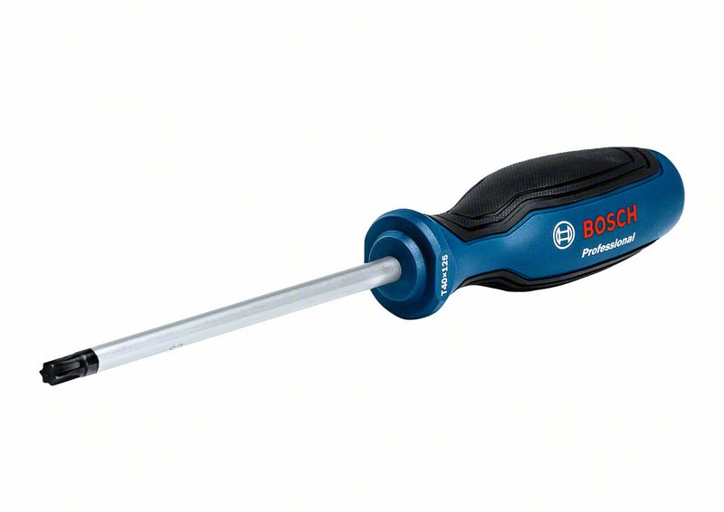Bosch Powertools Skrūvgriezis TX40 x 125mm