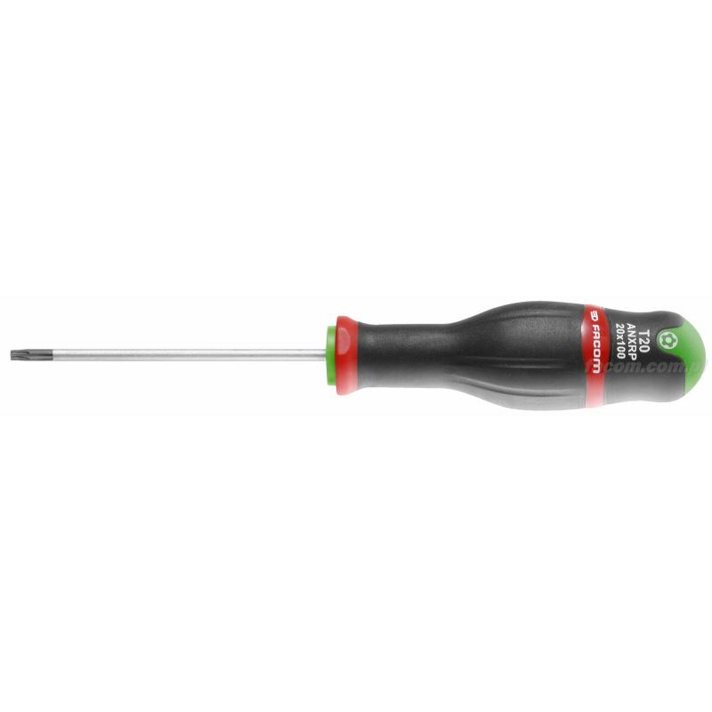 Skrūvgrieznis TORX TT10X75 (E) | ANXRP10X75
