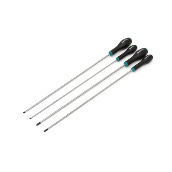 KAMASA TOOLS Skrūvgriežu 4,0-5,5-PH1-PH2