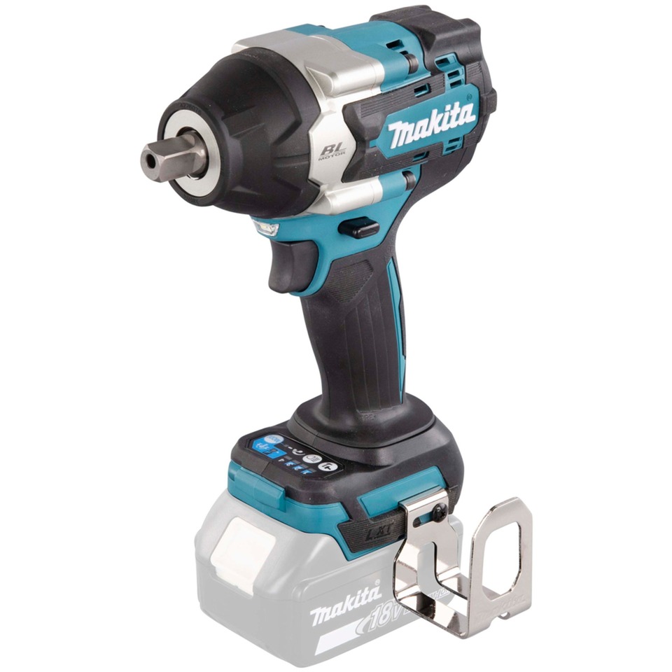 Skrūvspīle Makita DTW701Z 18 V 1/2"
