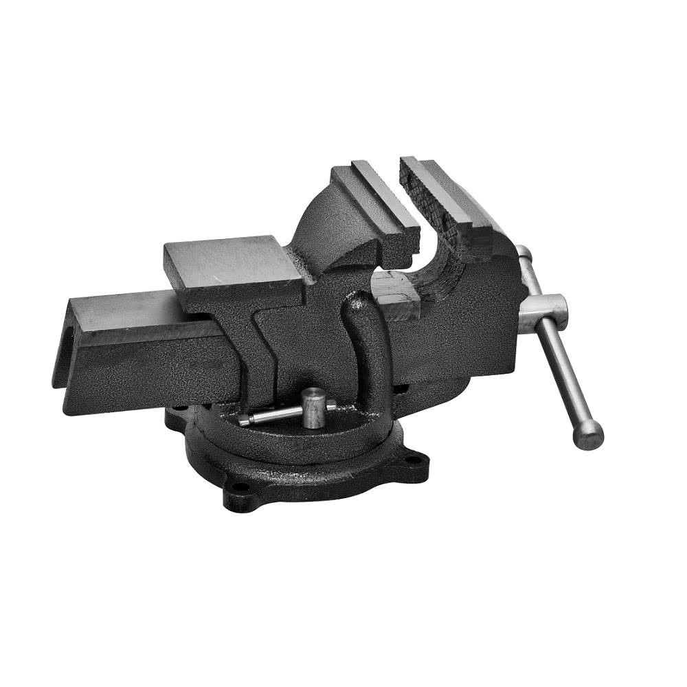 Skrūvspīles 125mm Proline groz. | 5903755256126