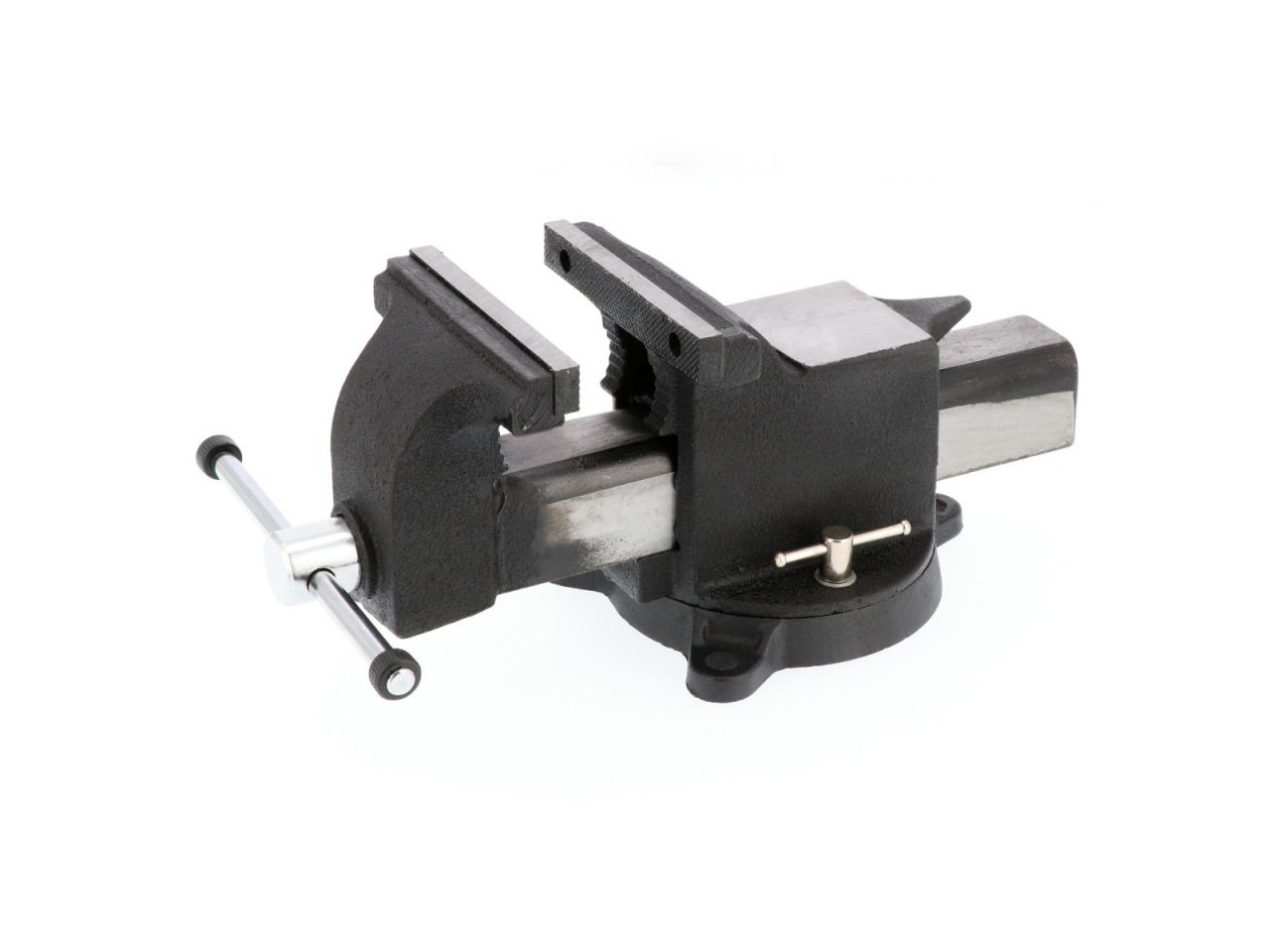 Master Skrūvspiles Swivel Vise 6" 150
