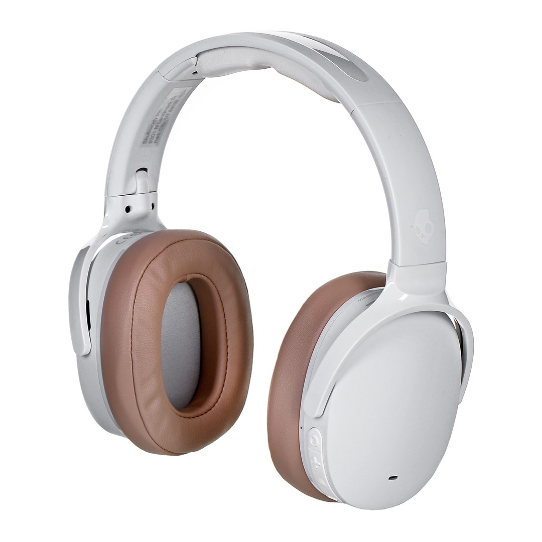 Skullcandy HESH ANC Mod White |