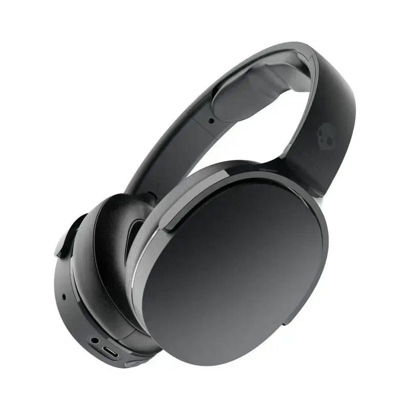Skullcandy Hesh Evo Headphones Wired &