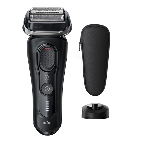 UKNOWN Skūšanās mašīna Braun Series 9