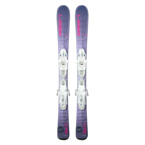 ELAN SKIS Sky Jrs JS EL