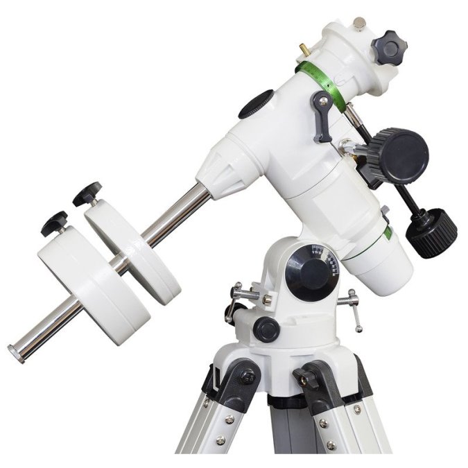 Sky-Watcher EQ3-2 ekvatoriālais montējums | 20448