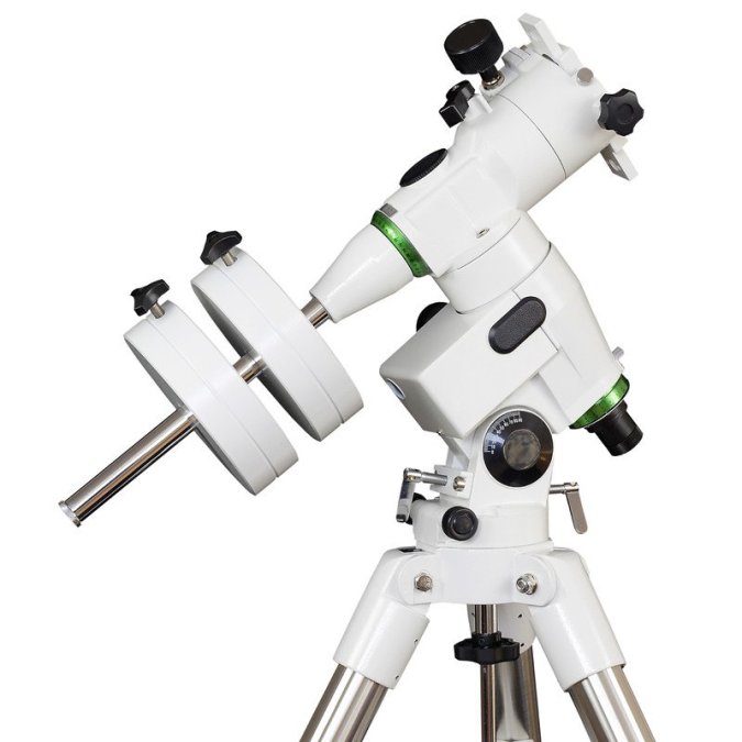 Sky-Watcher EQ5 Deluxe montējums | 20464