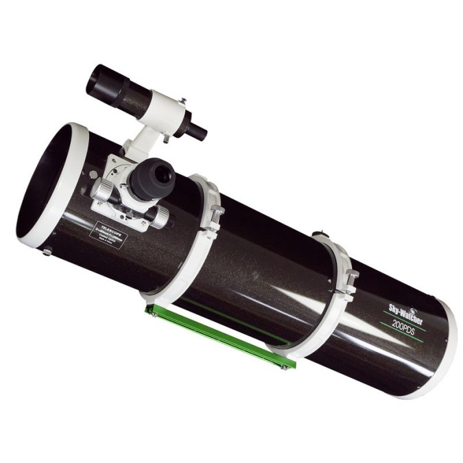 Sky-Watcher Explorer-200PDS (OTA) teleskops, Bez statīva