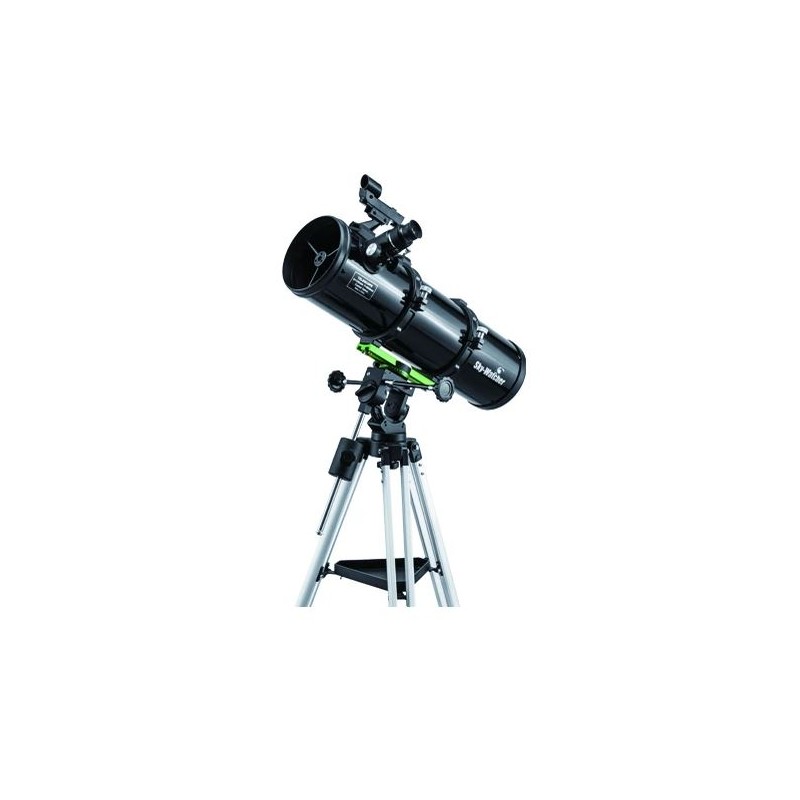 Sky-Watcher P130 CQ40 130/650  teleskops |
