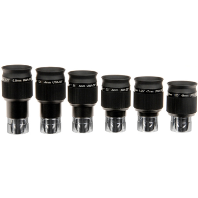 Sky-Watcher Planetary UWA 5mm (1.25"