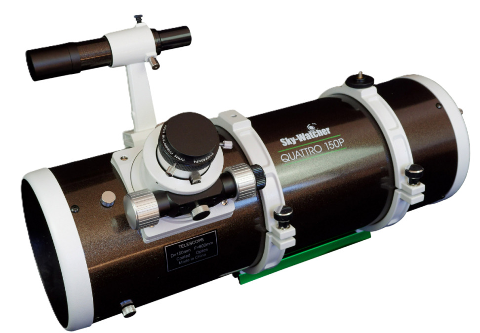 Sky-watcher Quattro-150P Steel Imaging Newtonian Teleskops