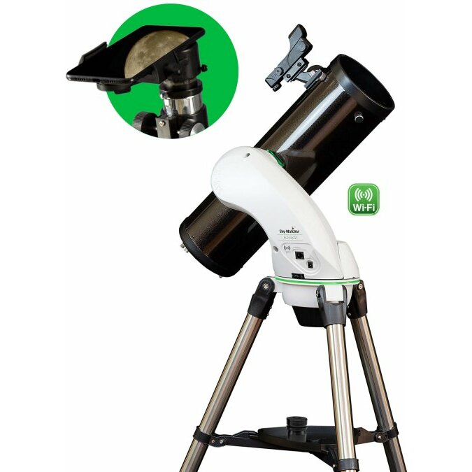Sky-watcher Skyhawk-1145P SynScan AZ GO2 teleskops