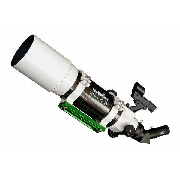 Sky-Watcher Startravel-102T (OTA) 4" teleskops, Bez