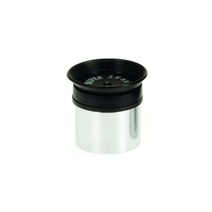 Sky-Watcher Super-MA 1.25" 3.6mm