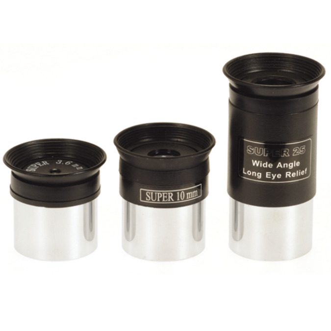 Sky-Watcher Super-MA 25mm (1.25")
