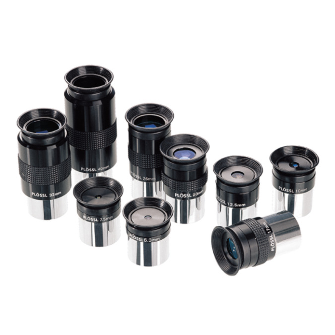 Sky-Watcher Super Plossl 12.5mm (1