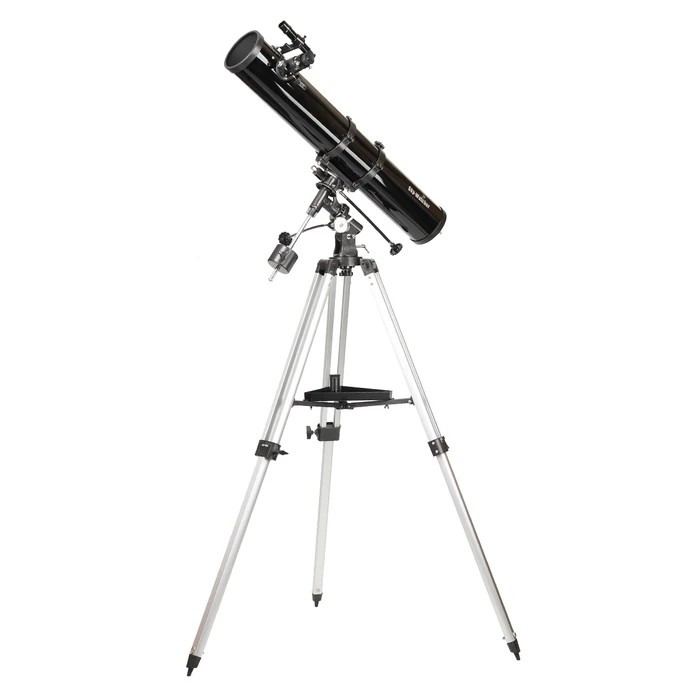 Sky-Watcher Synta N-114/900 EQ2 teleskops |