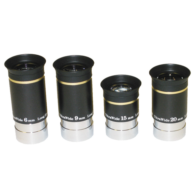 Sky-Watcher Ultra wide 6mm (1.25"