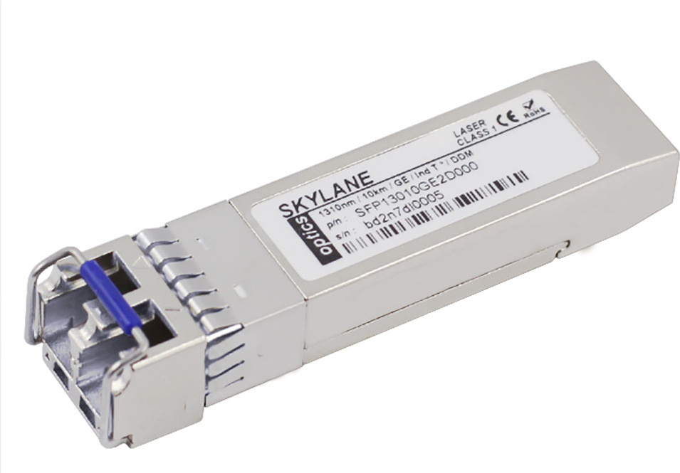 Skylane Optics SFP+ SR INTEL E10GSFPSR