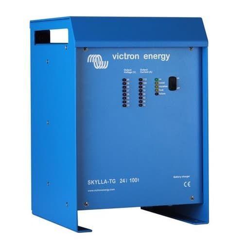 VICTRON ENERGY Skylla-TG 24/50(1+1) GL 120-240V