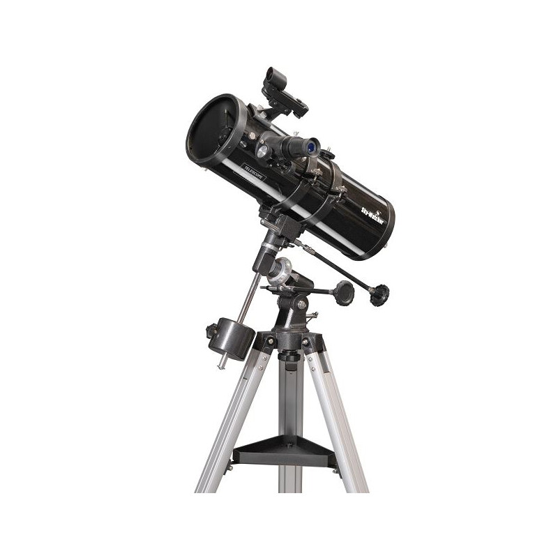 Sky-Watcher SkyWatcher N-114/500 EQ1 Ņūtona teleskops