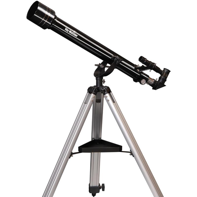 Sky-Watcher Skywatcher teleskops AC 60/700 Mercury
