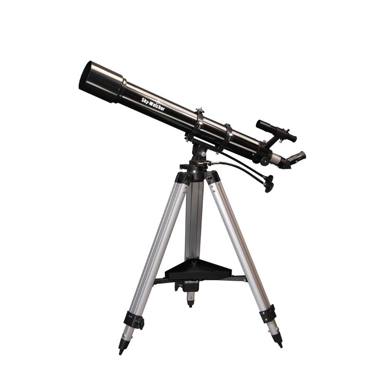 Sky-Watcher Skywatcher teleskops AC 90/900 EvoStar
