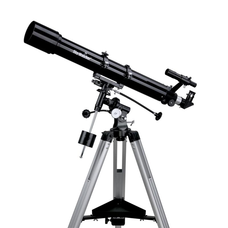 Sky-Watcher Skywatcher teleskops AC 90/900 EvoStar