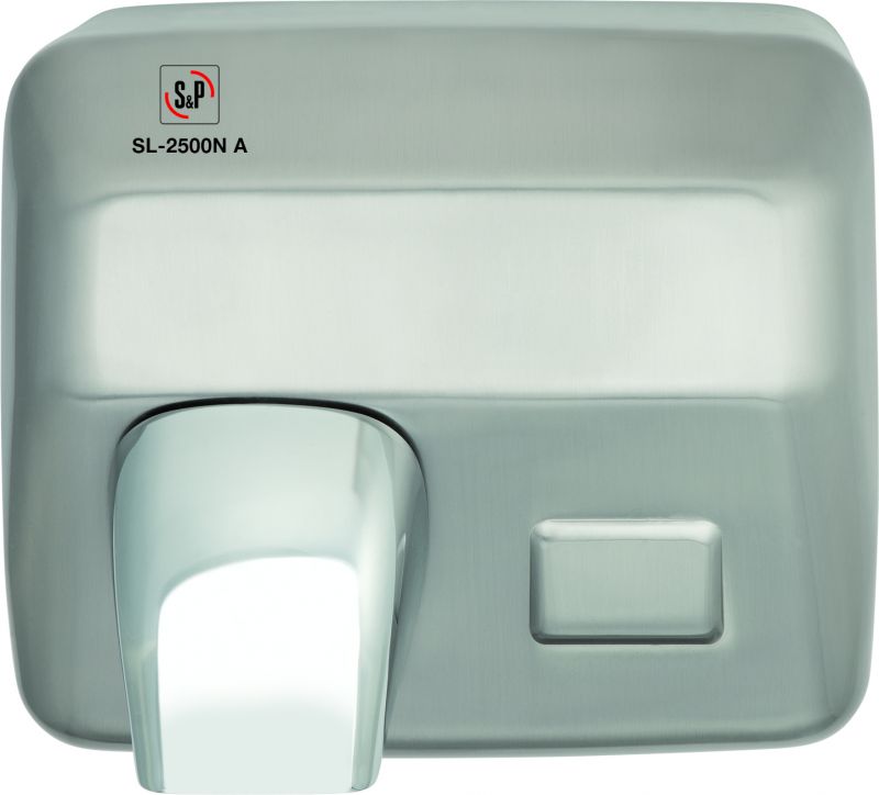 Soler & Palau SL-2500N A roku