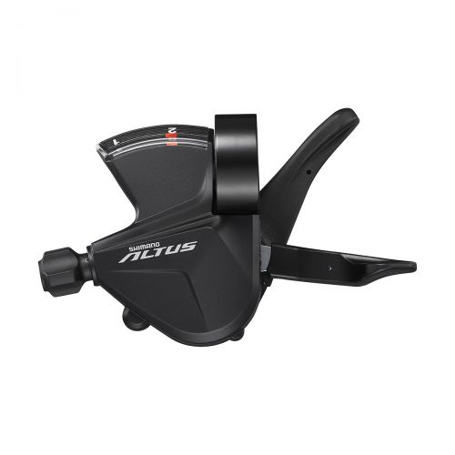 SHIMANO SL-M2010-2L Left 2Sp Rapidfire Plus