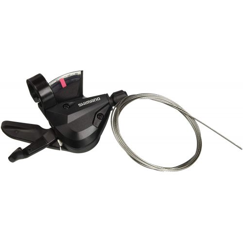 SHIMANO SL-M315 Right 8Sp Altus Rapidfire
