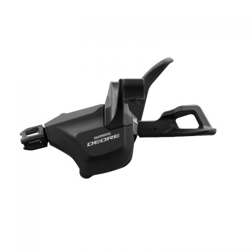 SHIMANO SL-M6000-L Deore Left 2/3 w/o