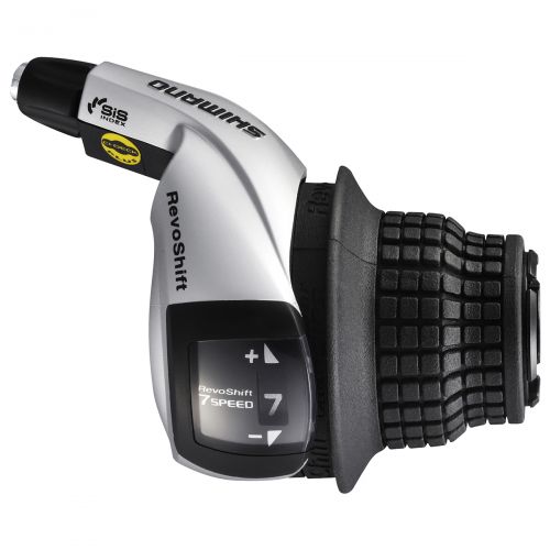 SHIMANO SL-RS45 Tourney Right | 1000187665008