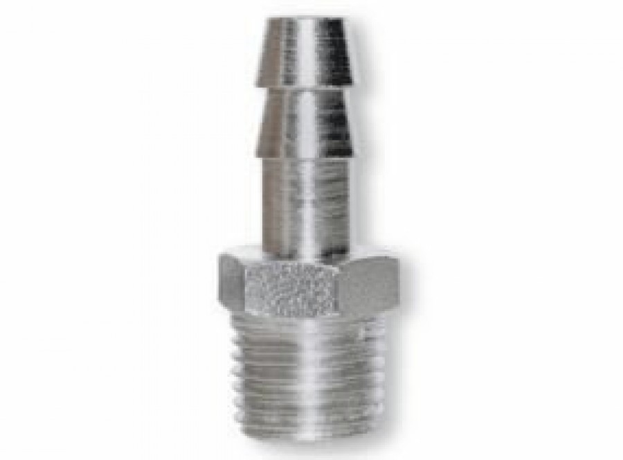 Šļaukas savienojums 10 mm -