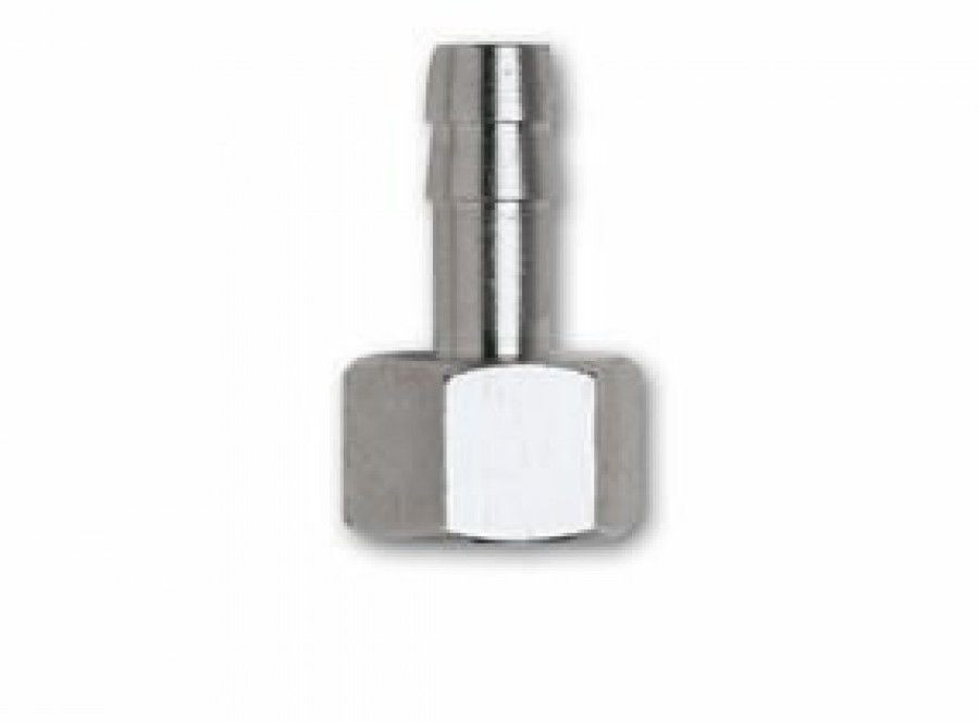 GAV Šļaukas savienojums 6 mm