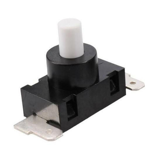 OEM Slēdzis 4071377347 AEG, ELECTROLUX putekļsūcējam
