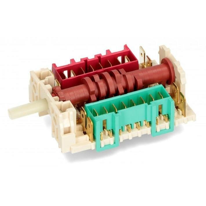 OEM Slēdzis 617743 11HE-025 GORENJE, BOMPANI